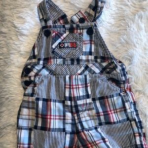 Boys overalls